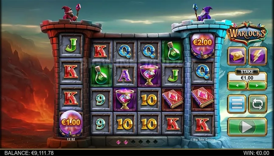 Data Privacy and Security at bingoplus.