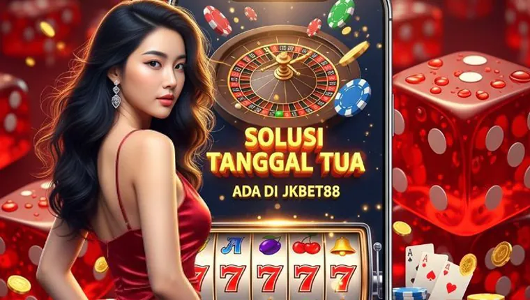 Player enjoying a popular JILI slot game