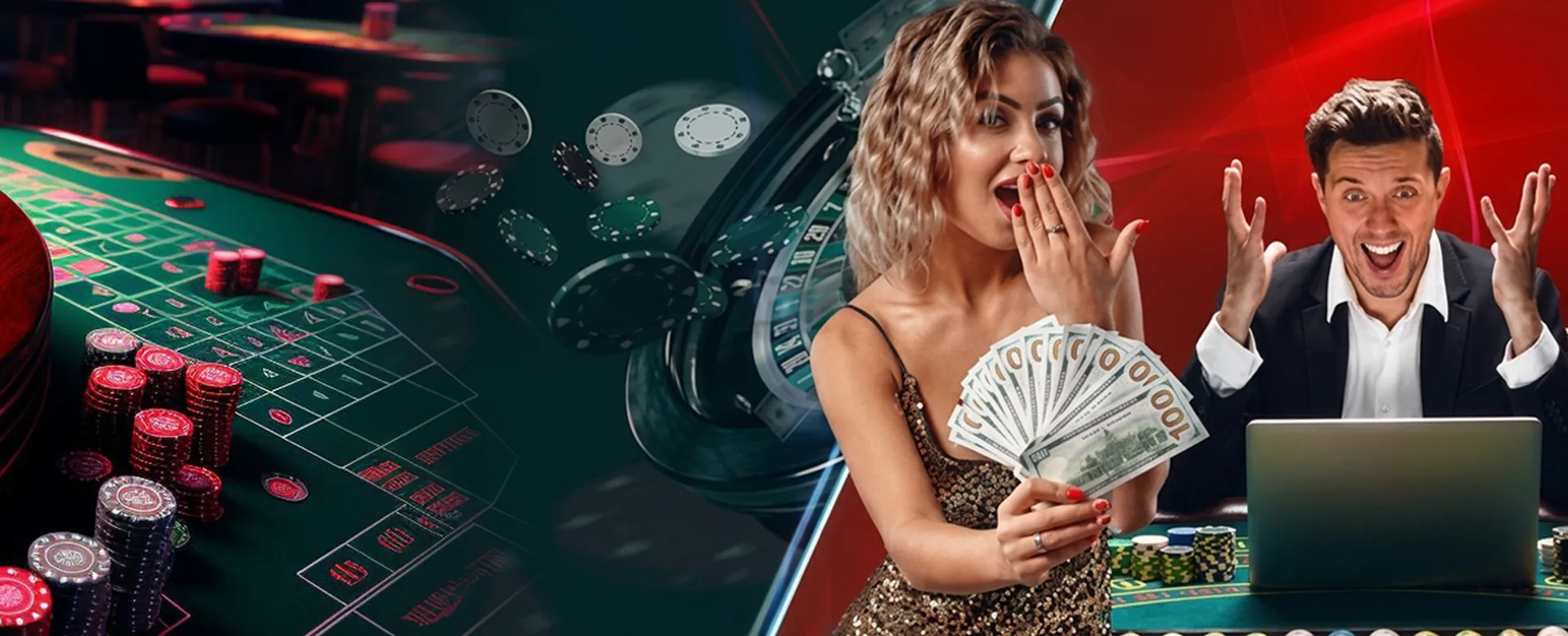 bingoplus.com Online Casino Hero Image