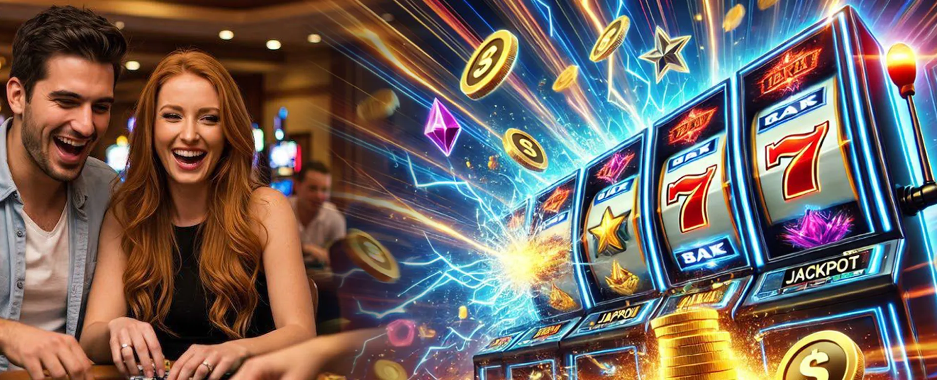 bingoplus. Blog Hero Image: iGaming Insights and Exclusive Offers