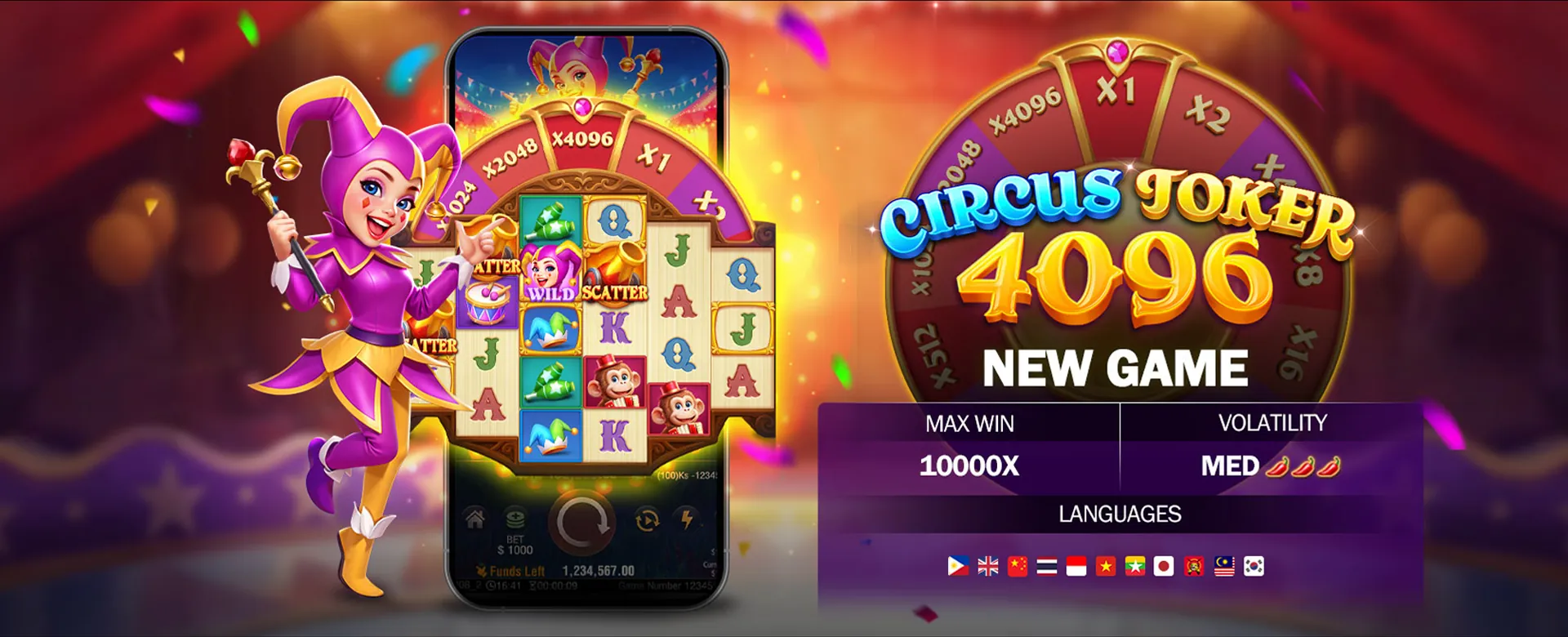 Exciting sports betting action on bingoplus.com