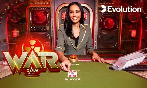 bingoplus. Live Casino on Mobile