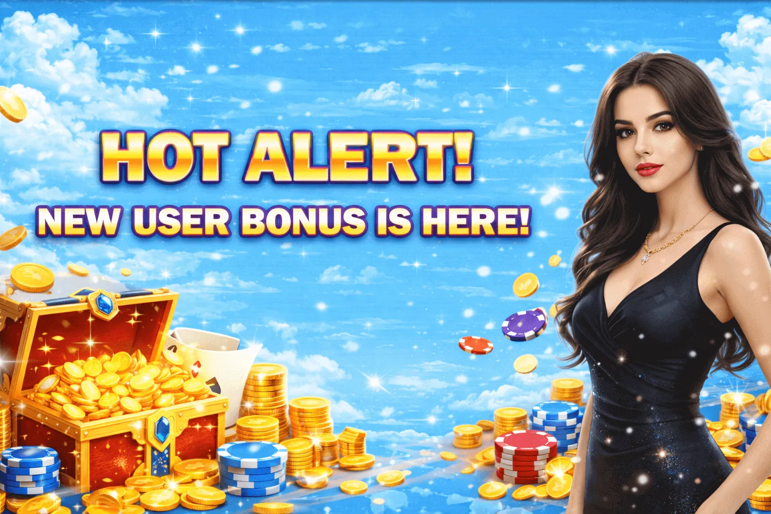 bingoplus. Free Spins